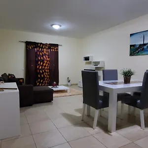 Appartement Teixeira, Espargos