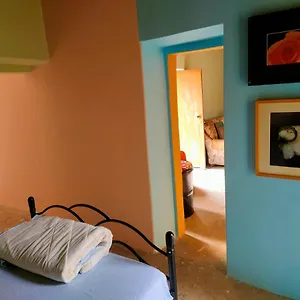 Hébergement de vacances Hicking Bas, Xá Xá