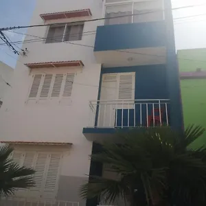 Appartement Apartamento Casa Hollanda, Mindelo