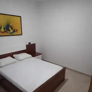 Appartement Avenida, Sal Rei