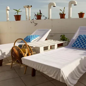 Appartement Casa Carlotta Maio, Cidade do Maio