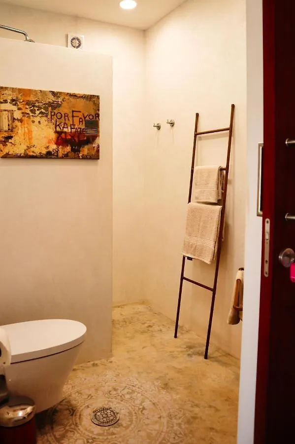 Appartement Leben Am Atlantik Hautnah Spueren Sal Rei