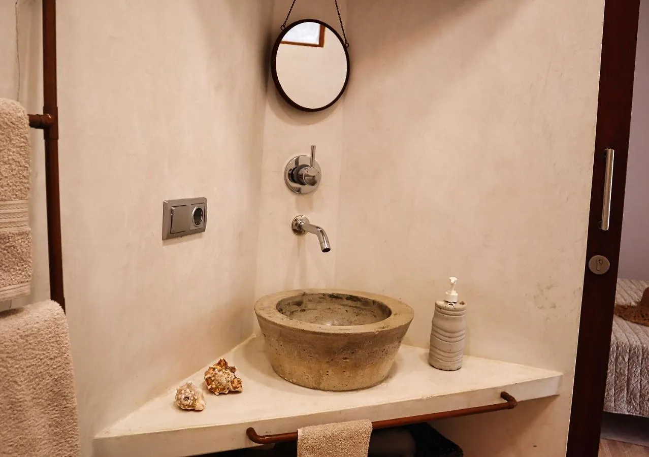 Appartement Leben Am Atlantik Hautnah Spueren Sal Rei