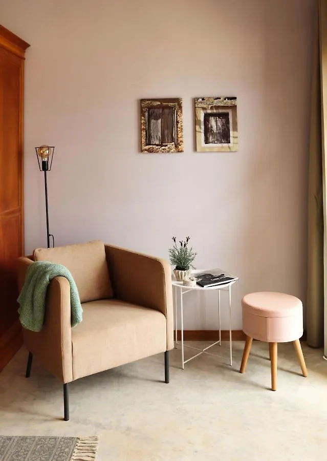 Leben Am Atlantik Hautnah Spueren Sal Rei Appartement